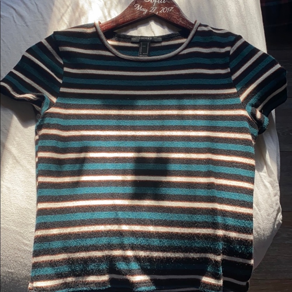 Forever 21 shirt